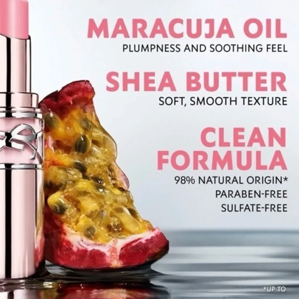 Yves Saint Laurent ysl loveshine